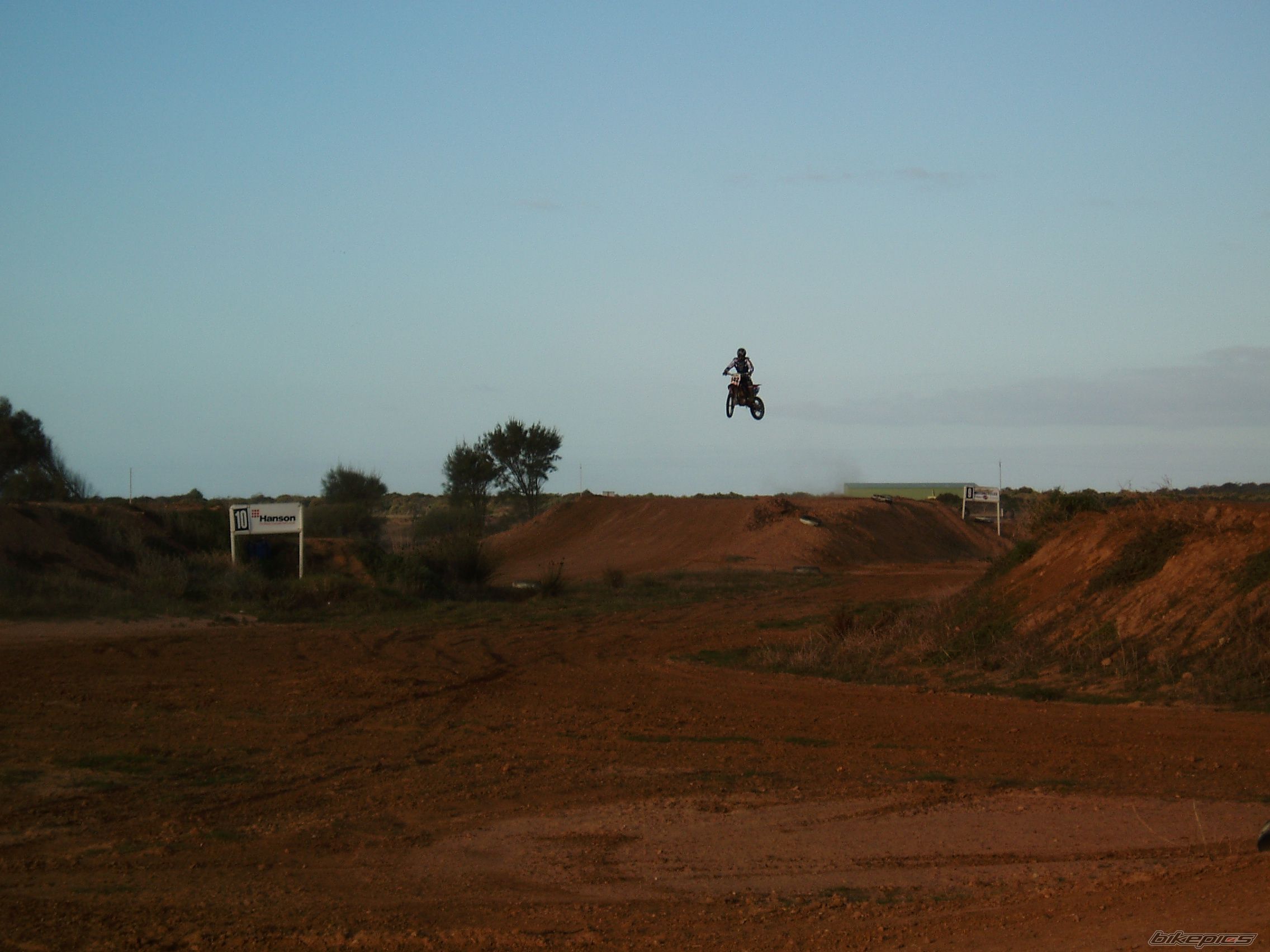 2006 HONDA CRF 450 | Picture 604840 motorcycle photo