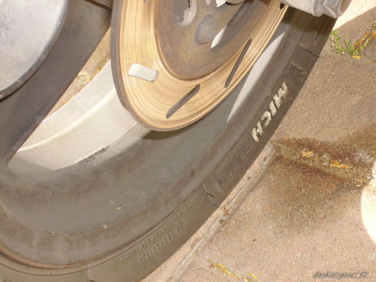 1996 PIAGGIO NRG | Picture 605026 motorcycle photo