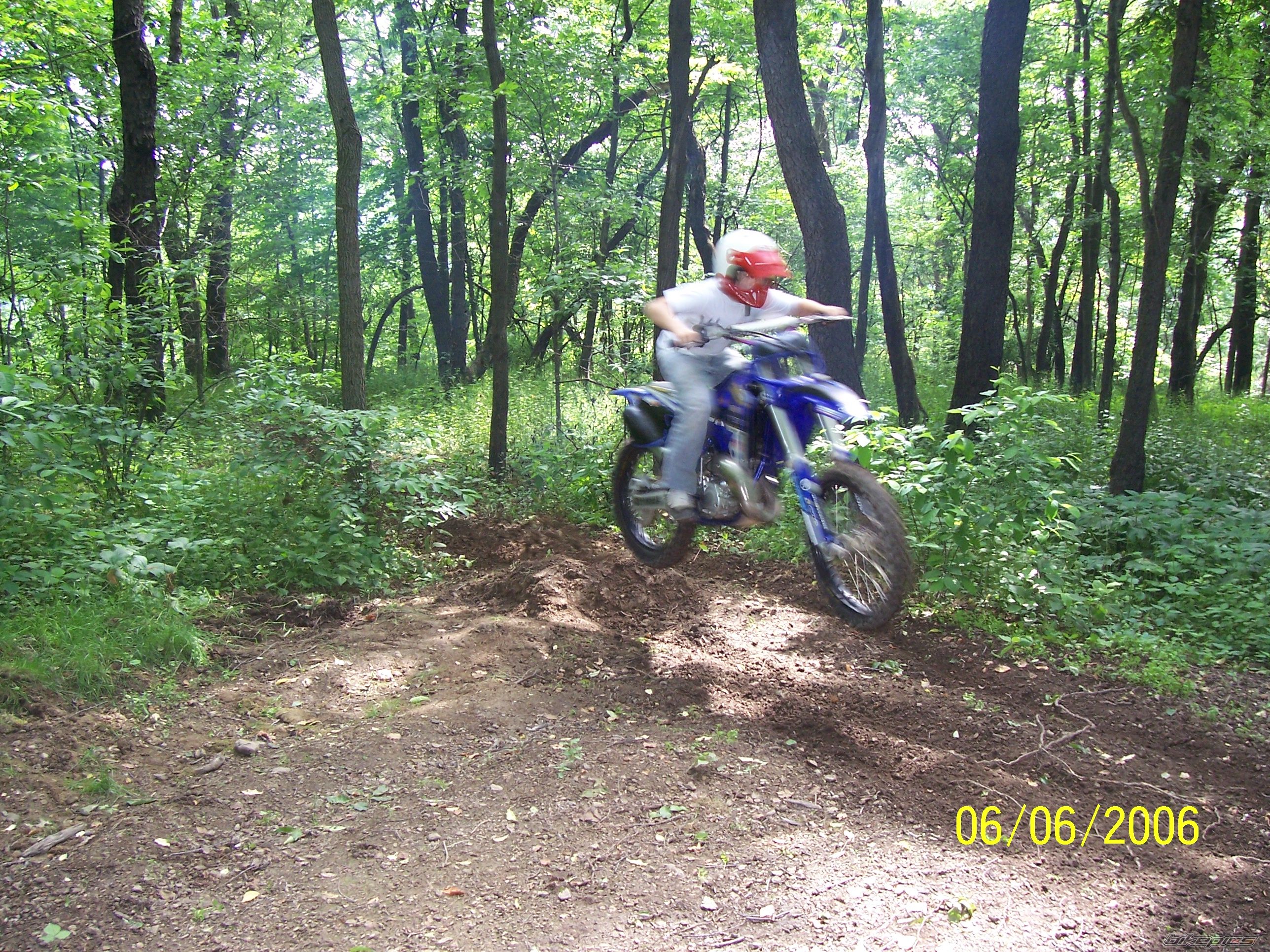 1999 YAMAHA YZ 125 | Picture 605067 motorcycle photo