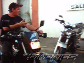 2001 YAMAHA XT 600 | Picture 605068 motorcycle photo