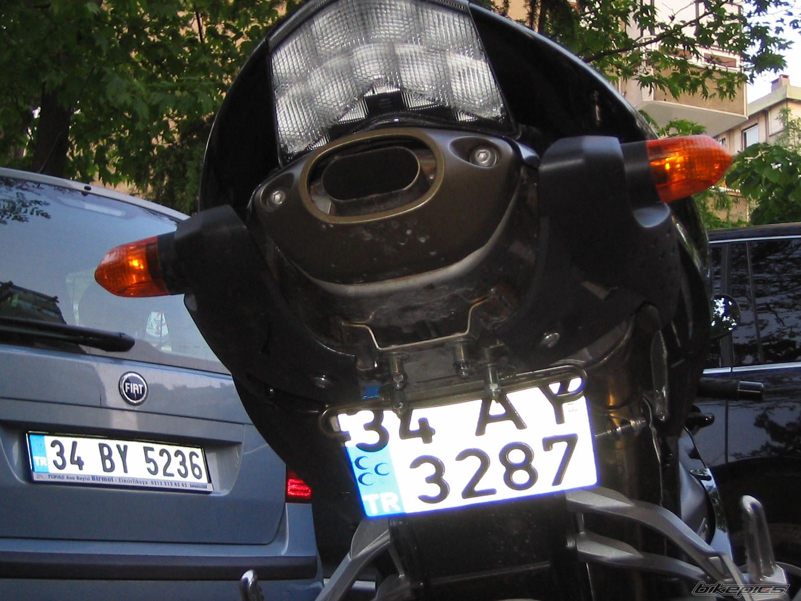 2006 KAWASAKI ZX 6R | Picture 605093 motorcycle photo