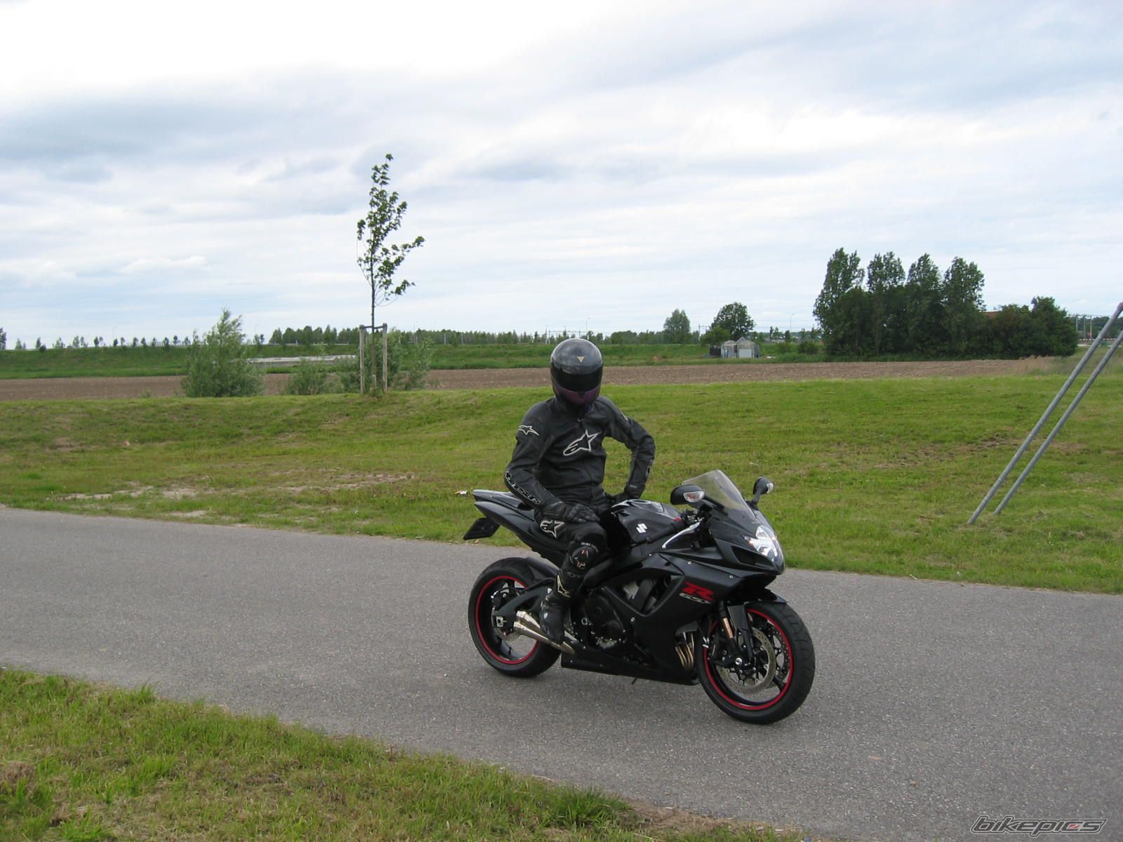 2006 SUZUKI GSX R 750 | Picture 605152 motorcycle photo