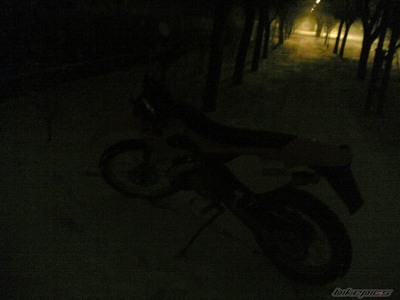 2005 DERBI SENDA X TREME R 50 | Picture 605169 motorcycle photo