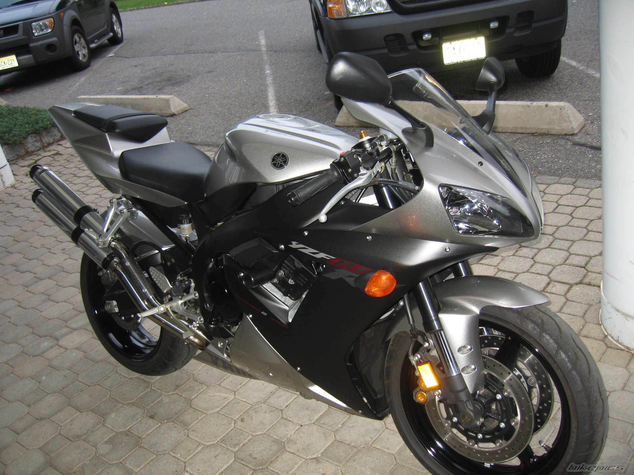 2002 YAMAHA YZF R1 | Picture 605274 motorcycle photo