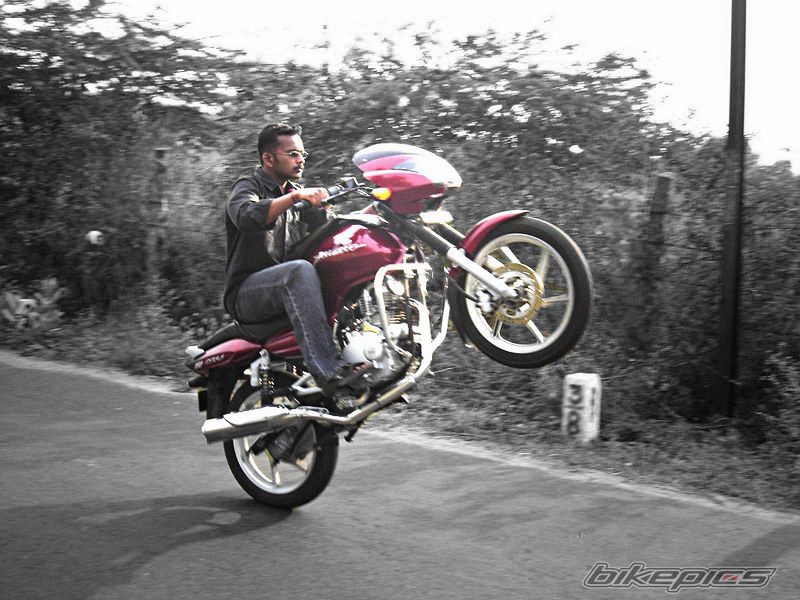 2006 BAJAJ PULSAR 180 | Picture 605316 motorcycle photo