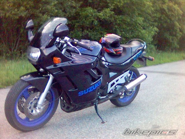 1992   | Picture 605348 motorcycle photo