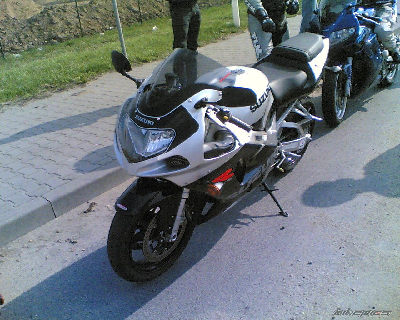 1997 APRILIA RS 50 | Picture 605361 motorcycle photo
