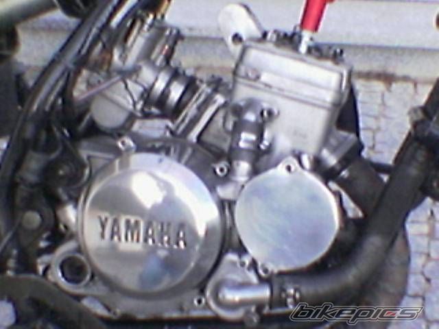 2007 YAMAHA DT 50 | Picture 605389 motorcycle photo