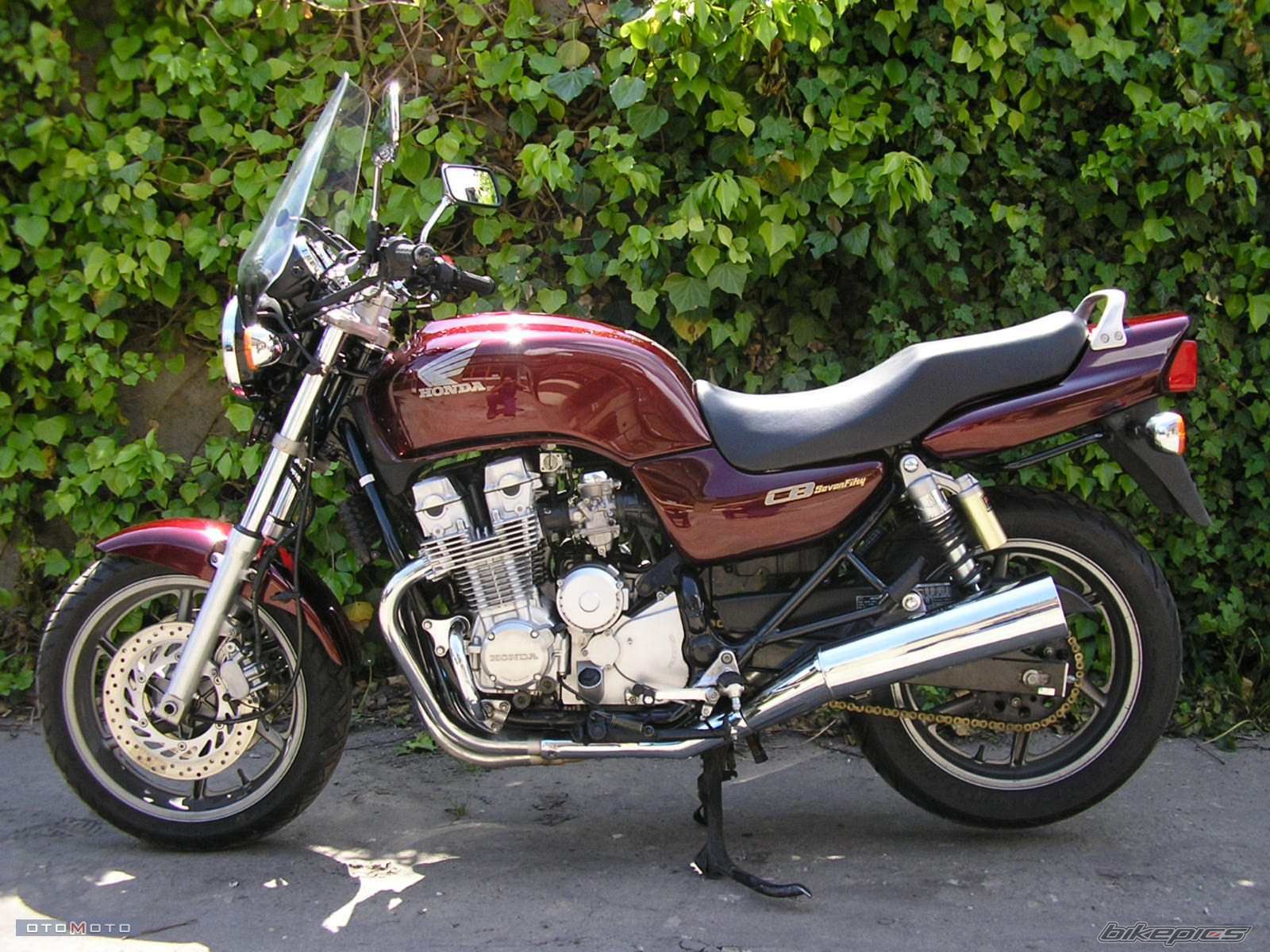    | Picture 605424 motorcycle photo