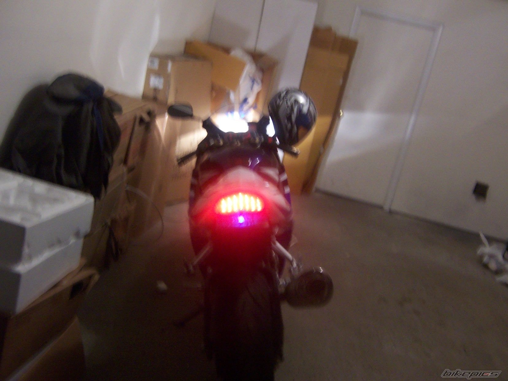 2004 SUZUKI GSX R 600 | Picture 605629 motorcycle photo