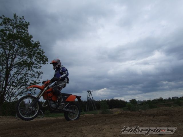 2005 KTM 125 EXC | Picture 605946 motorcycle photo