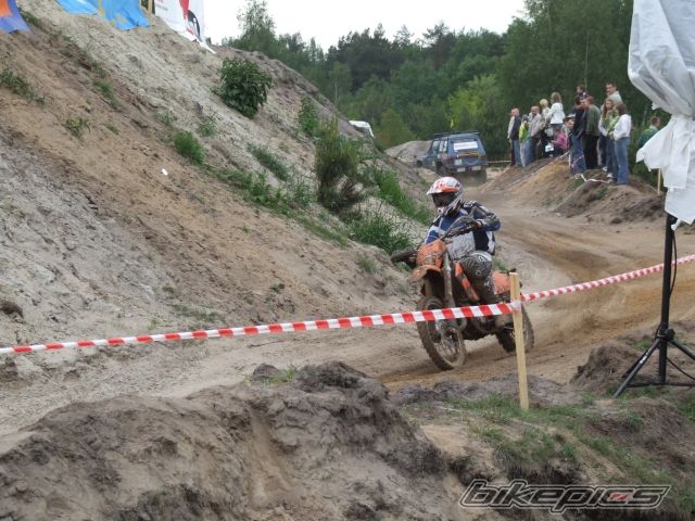 2005 KTM 125 EXC | Picture 605953 motorcycle photo