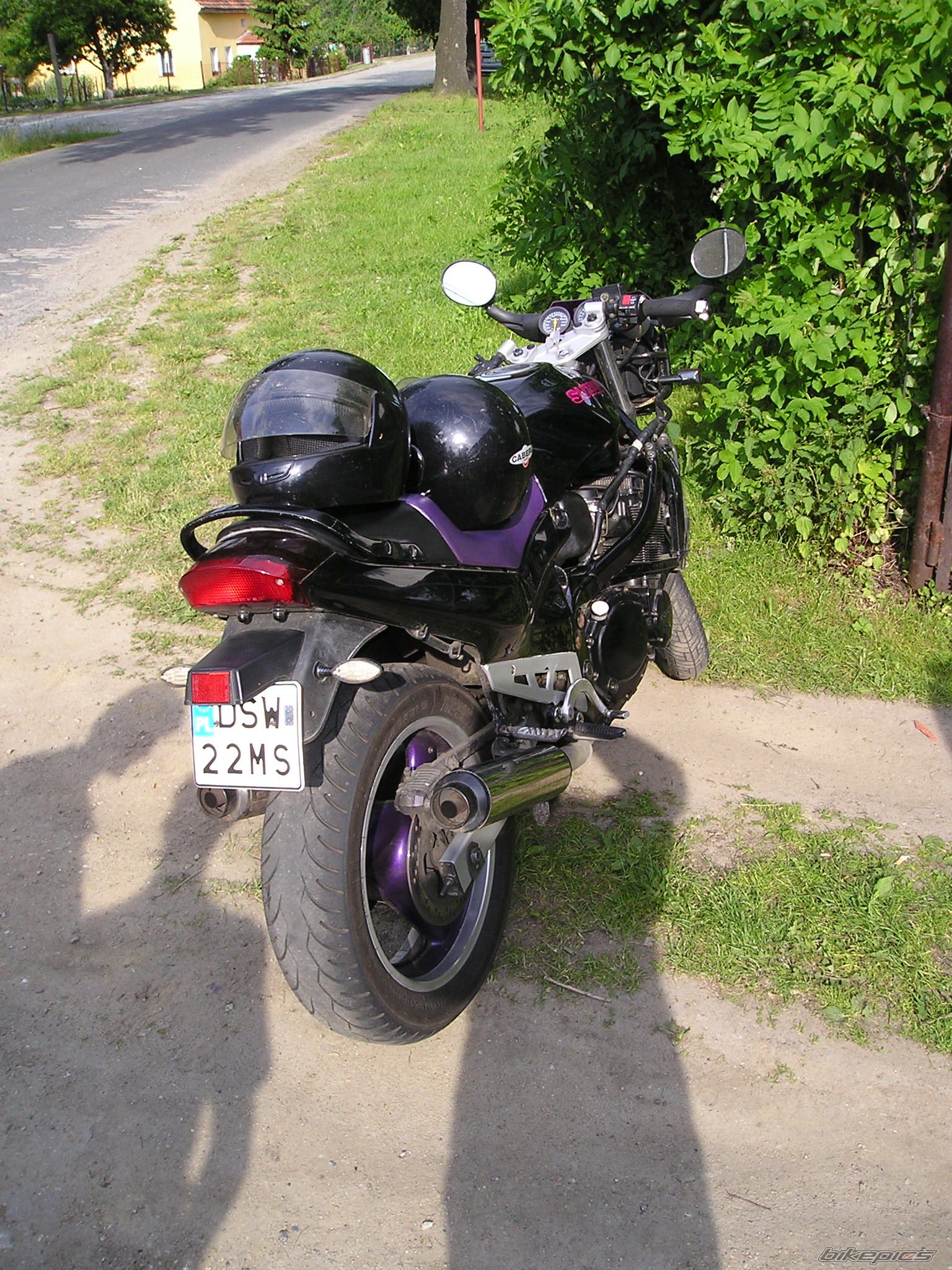 1994   | Picture 605980 motorcycle photo