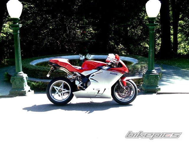 2005 MV AGUSTA F4 1000 | Picture 606121 motorcycle photo