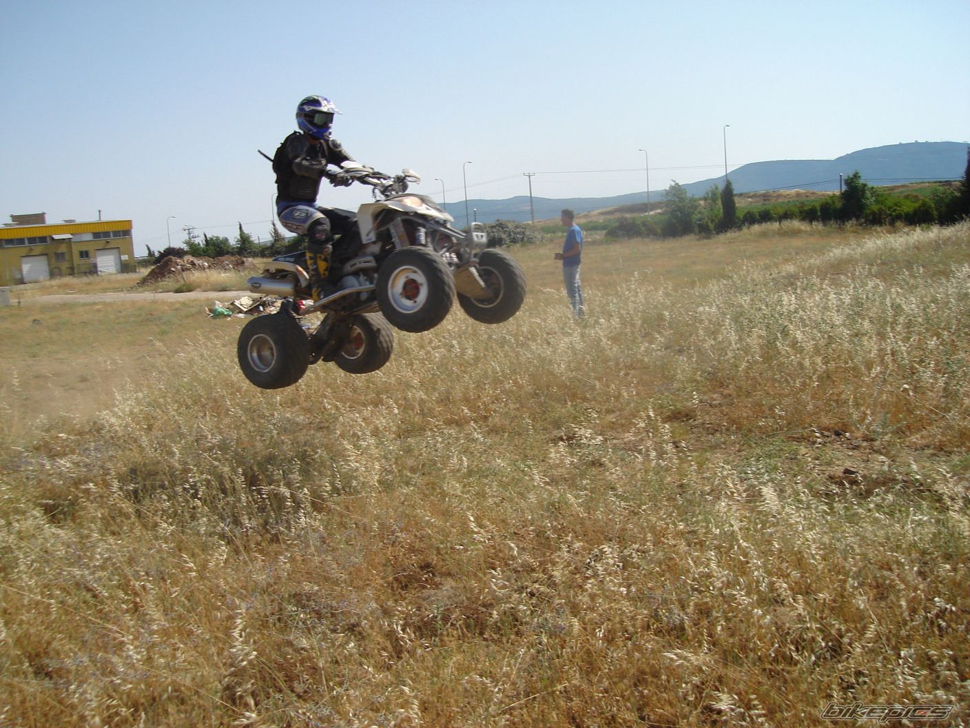 2005 POLARIS PREDATOR 500 | Picture 606382 motorcycle photo