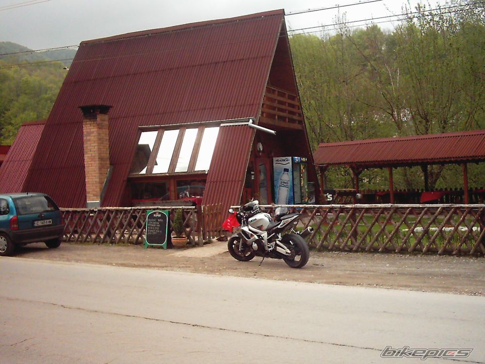 2000 YAMAHA YZF R6 | Picture 606624 motorcycle photo