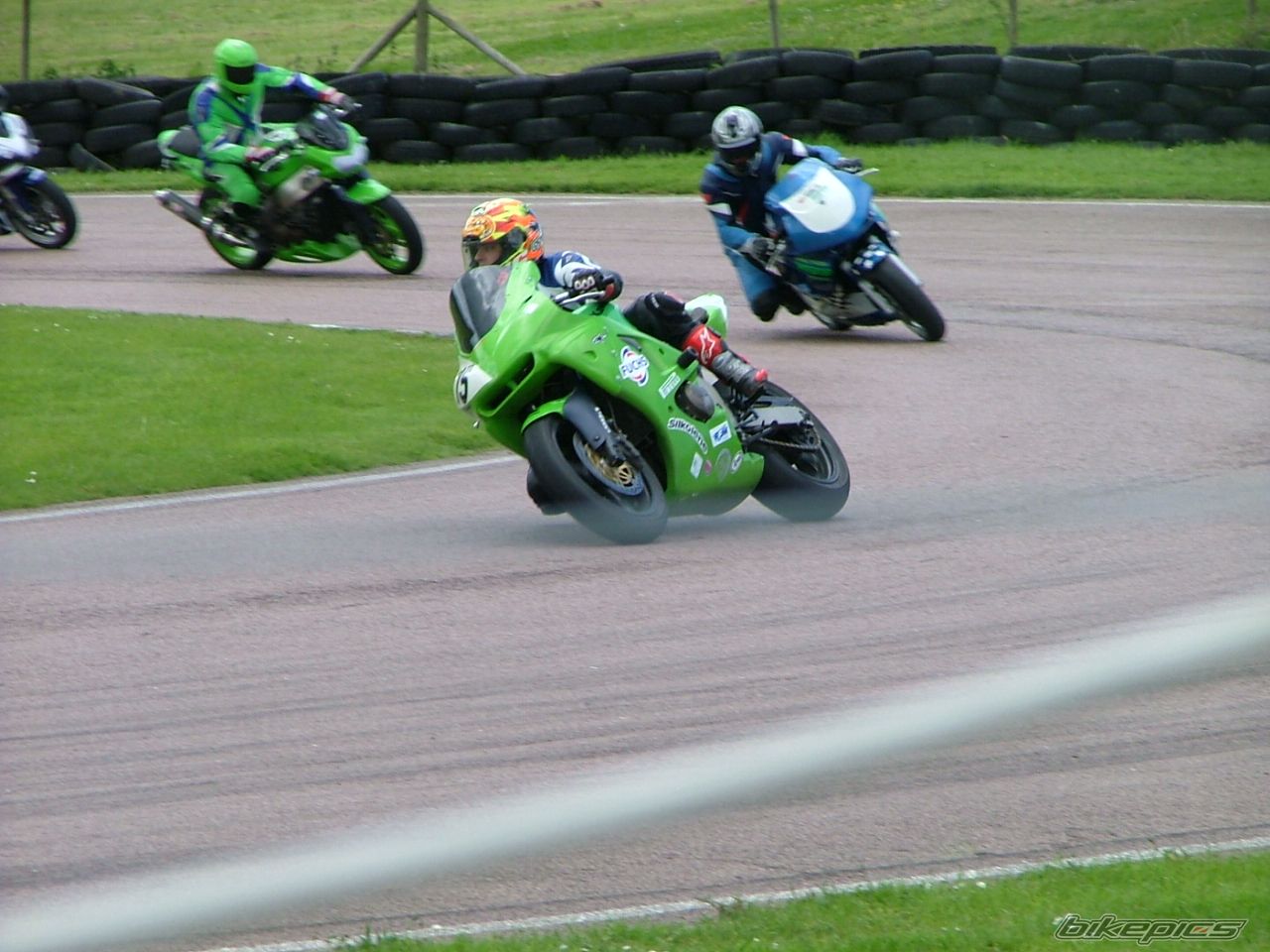 1998 KAWASAKI ZX 6R | Picture 606634 motorcycle photo
