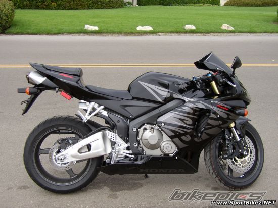    | Picture 606689 motorcycle photo