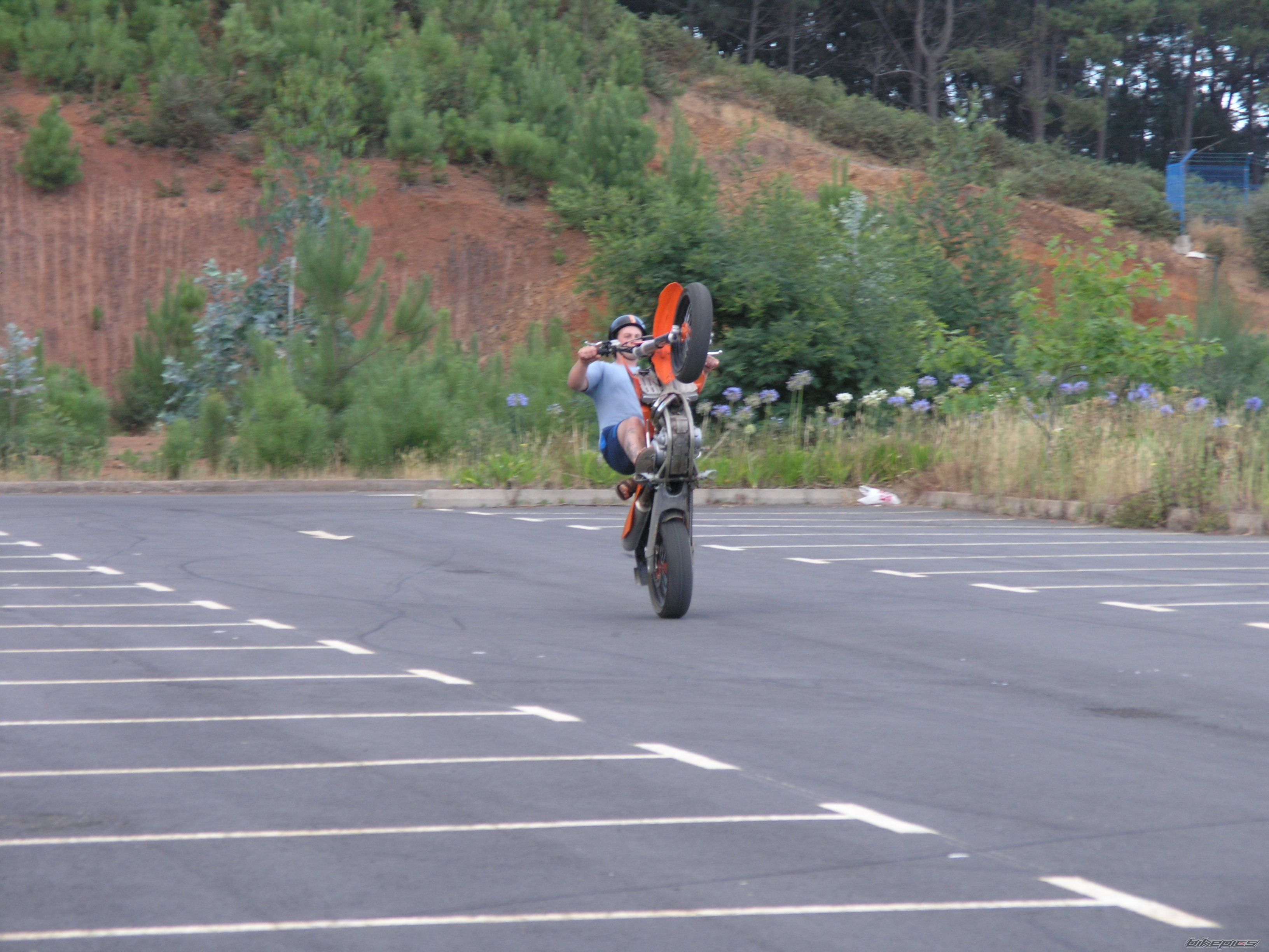 2003 KTM 525 EXC | Picture 606892 motorcycle photo
