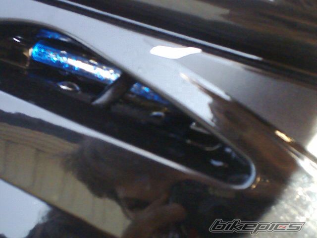 2006 RIEJU MRX 50 | Picture 606964 motorcycle photo