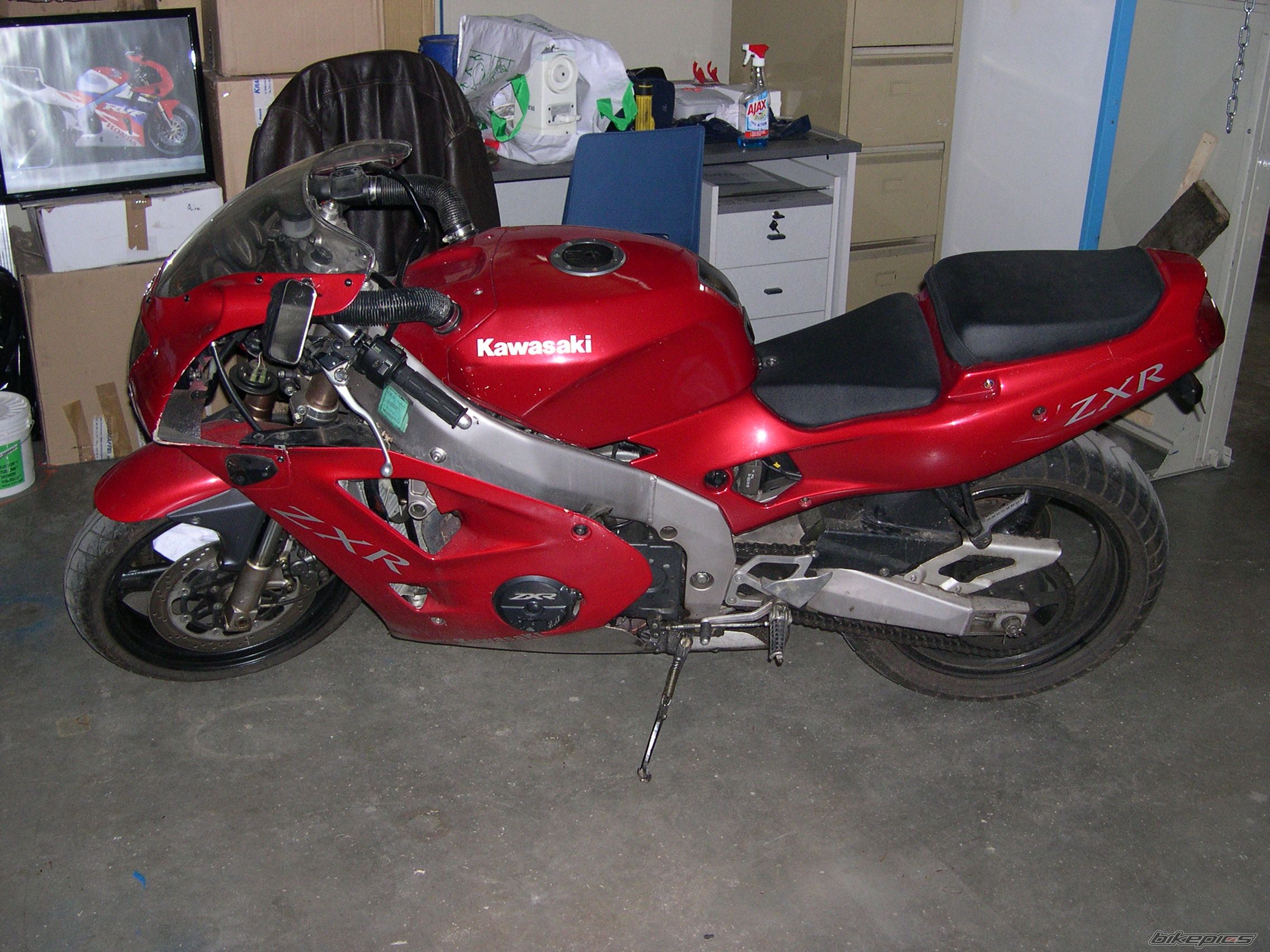    | Picture 607039 motorcycle photo