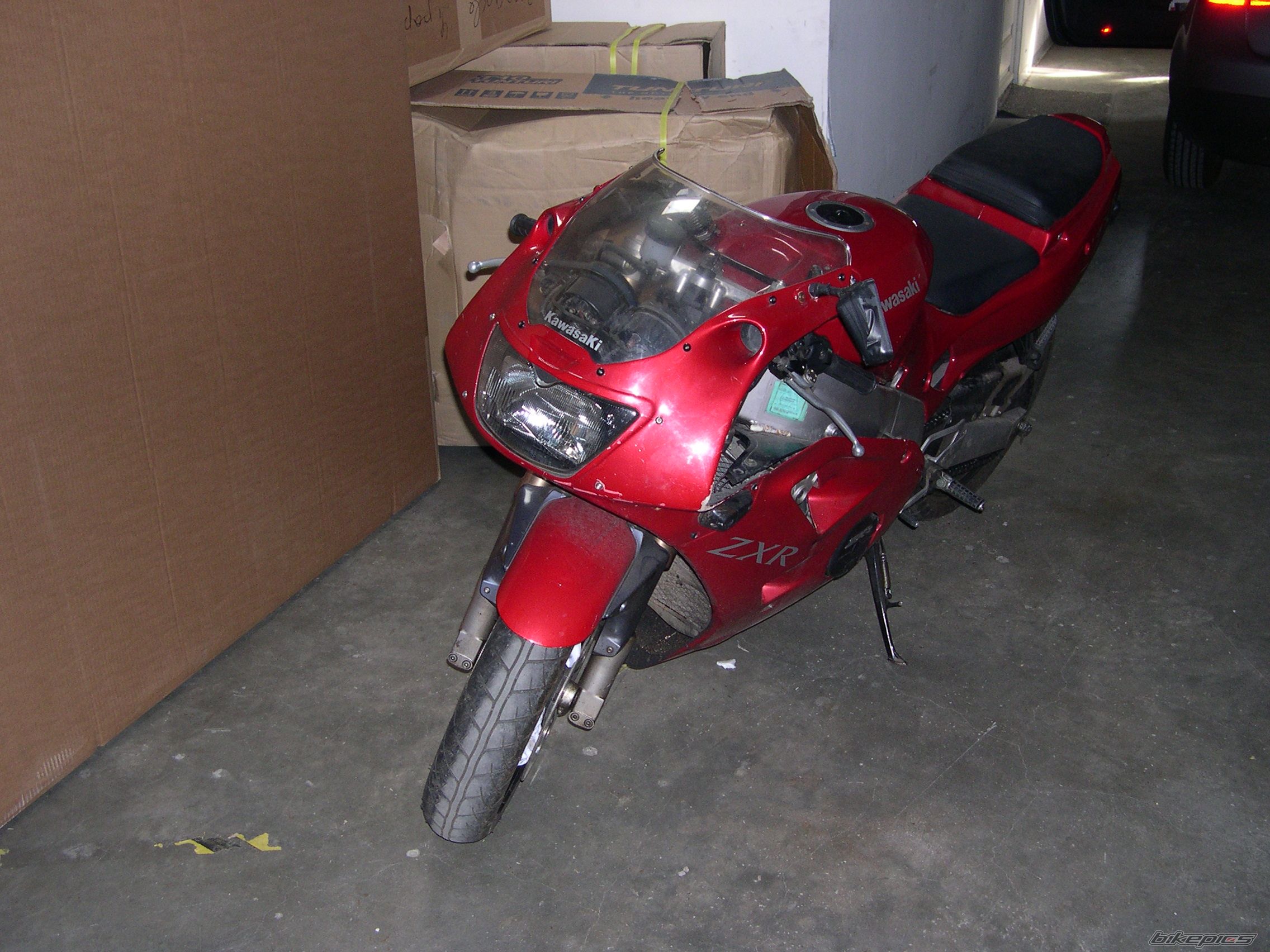    | Picture 607046 motorcycle photo