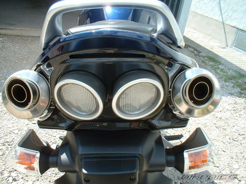 2006 SUZUKI GSR 600 | Picture 607177 motorcycle photo