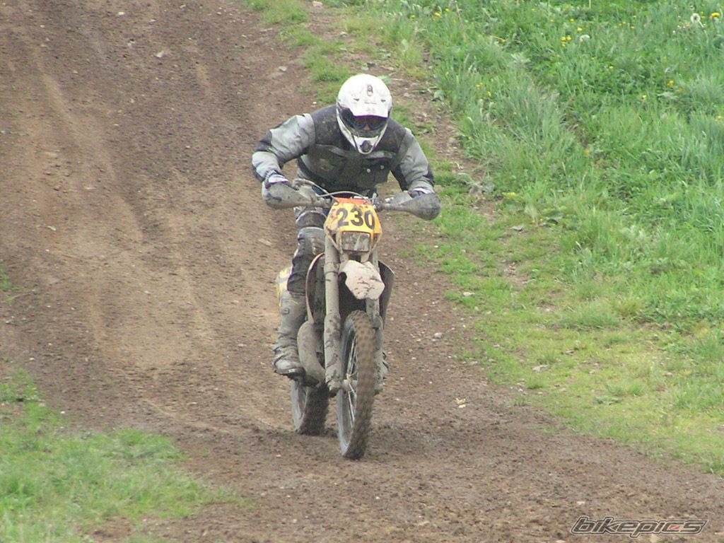2003 KTM 125 EXC | Picture 607188 motorcycle photo