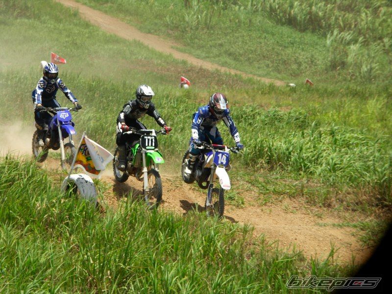 1996 YAMAHA YZ 80 | Picture 607325 motorcycle photo