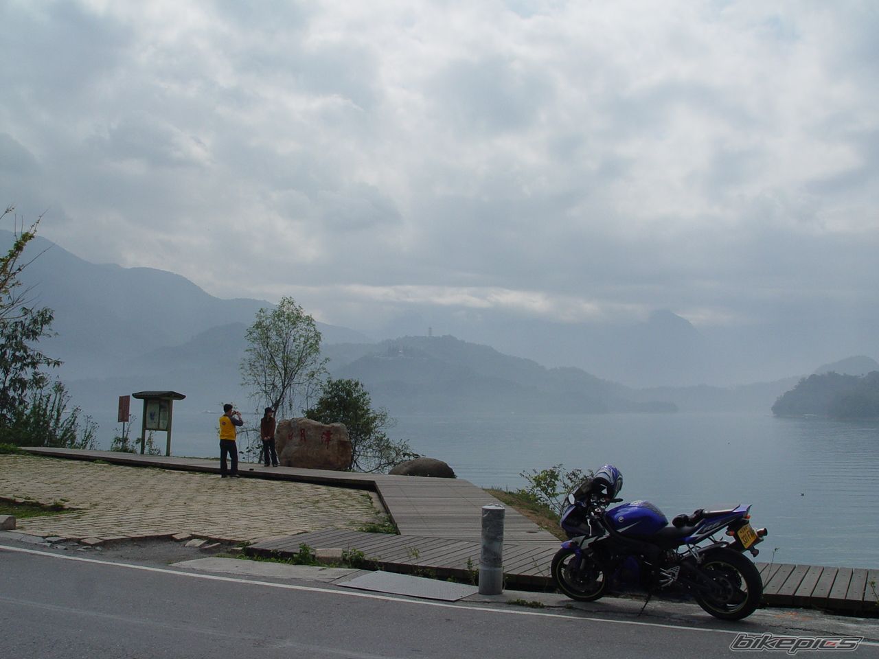 2003 YAMAHA YZF R6 | Picture 607391 motorcycle photo