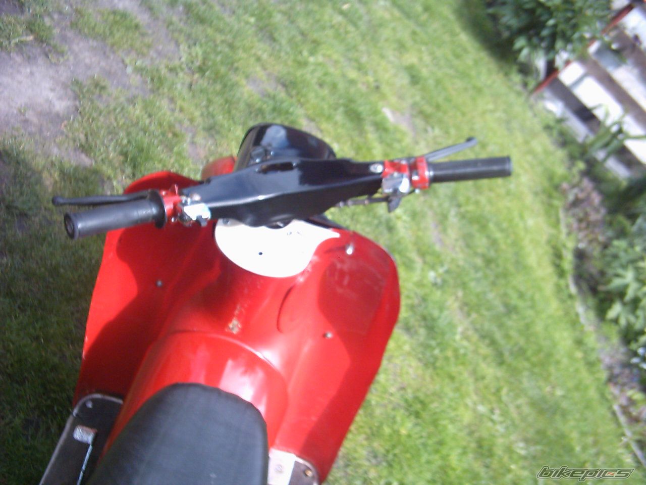 2005 SIMSON KR 51 SCHWALBE | Picture 607419 motorcycle photo