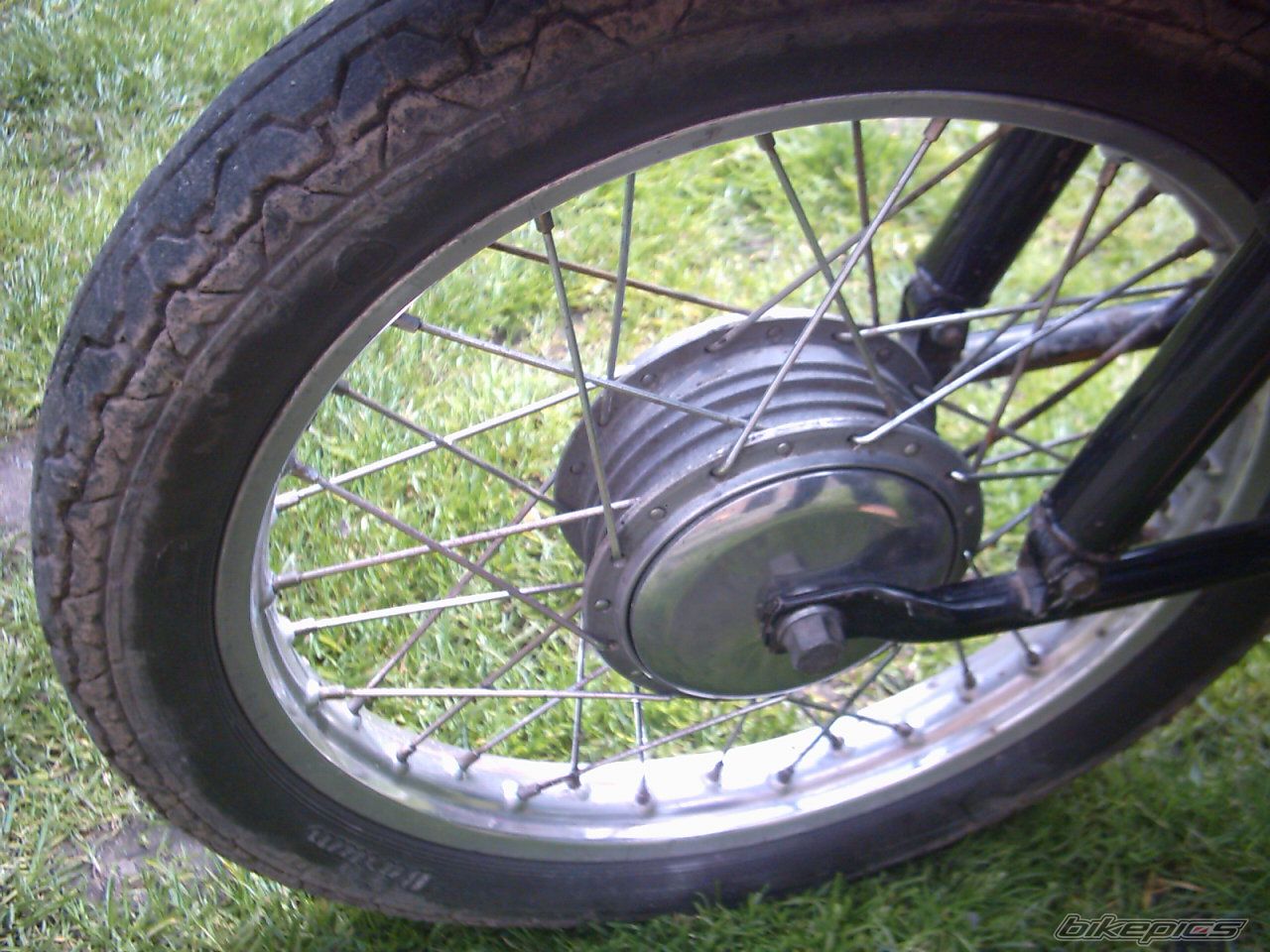2005 SIMSON KR 51 SCHWALBE | Picture 607420 motorcycle photo
