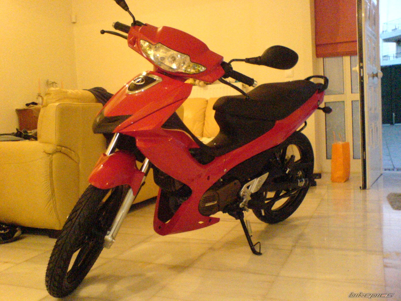    | Picture 607498 motorcycle photo