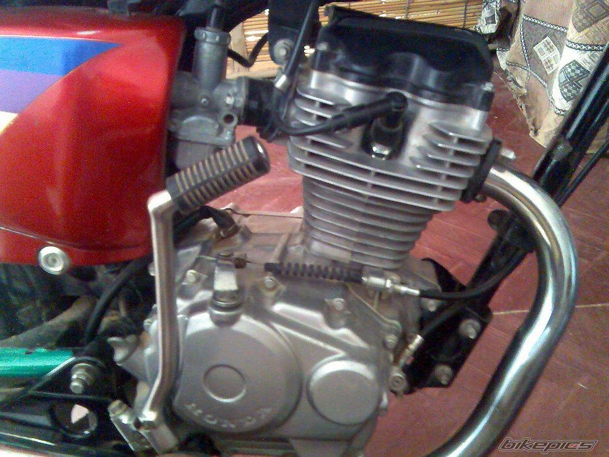    | Picture 607507 motorcycle photo