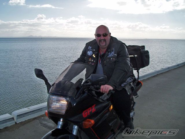    | Picture 607551 motorcycle photo