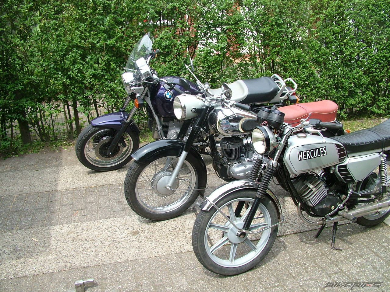    | Picture 607569 motorcycle photo