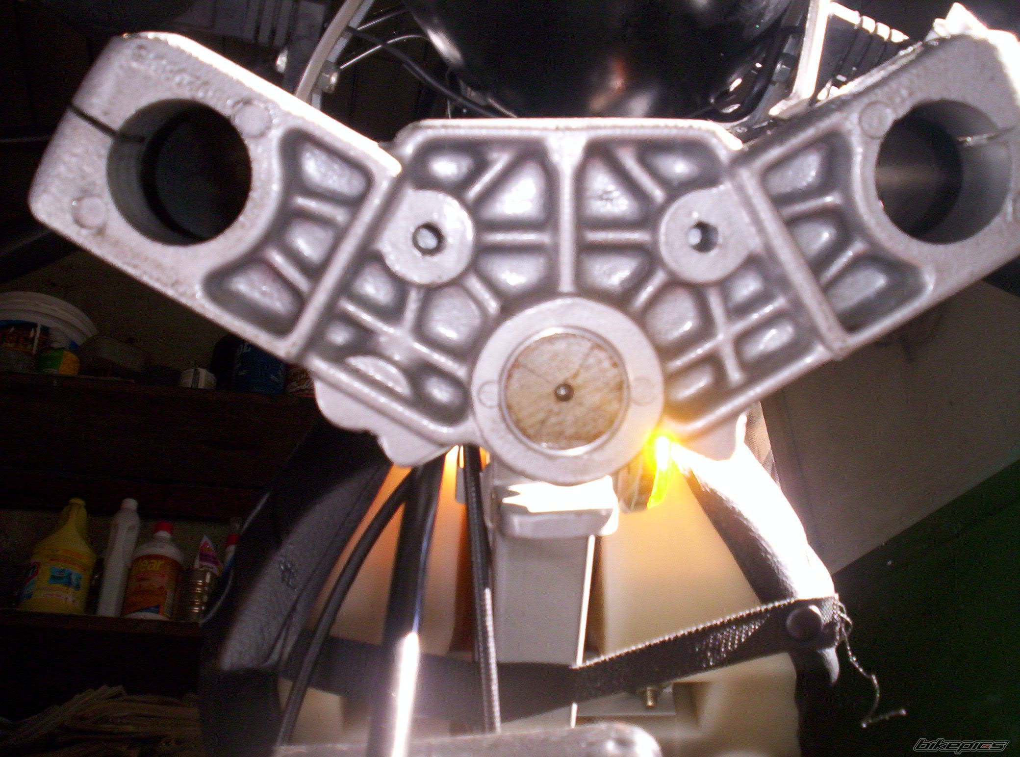 2005 ZANELLA CRAZY 70 | Picture 607763 motorcycle photo