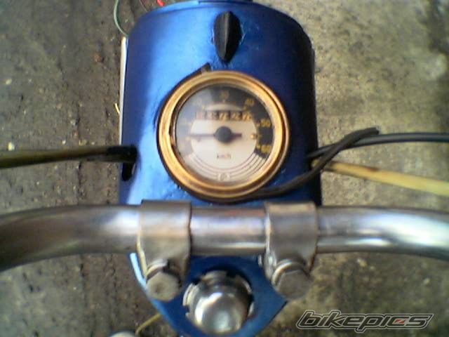 1967 KOMAR 2320 | Picture 608042 motorcycle photo