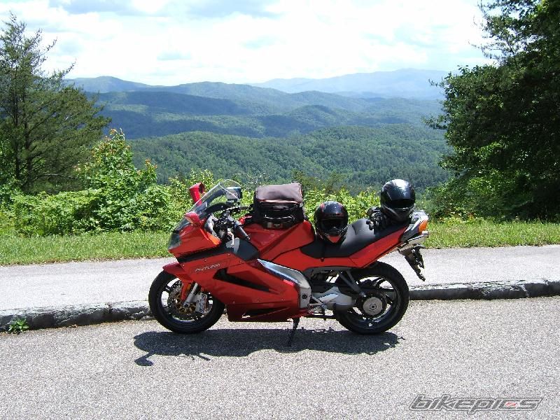 2002 APRILIA RST 1000 FUTURA | Picture 608192 motorcycle photo