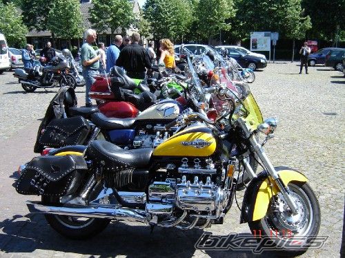 1997 HONDA VALKYRIE | Picture 608488 motorcycle photo