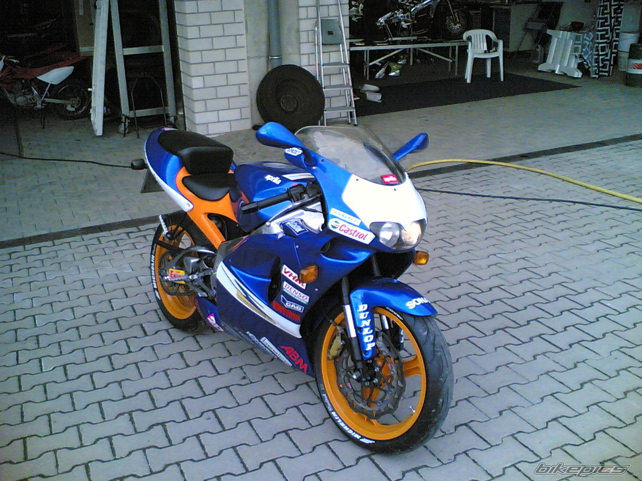   | Picture 608524 motorcycle photo