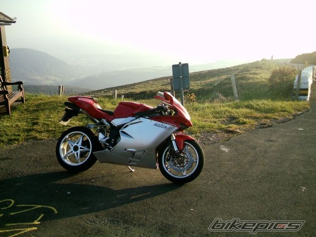 2005 MV AGUSTA F4 1000 | Picture 608526 motorcycle photo