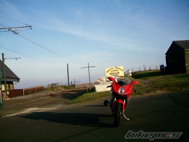 2005 MV AGUSTA F4 1000 | Picture 608528 motorcycle photo