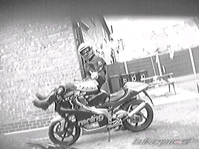 2002 APRILIA RS 125 | Picture 608542 motorcycle photo