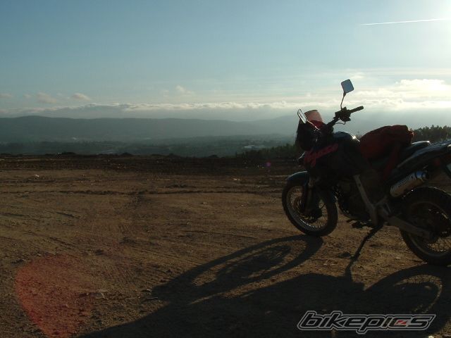 1996 APRILIA PEGASO 650 | Picture 608821 motorcycle photo