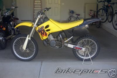    | Picture 608870 motorcycle photo