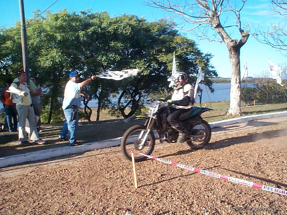 1993 KAWASAKI KMX 125 | Picture 608872 motorcycle photo