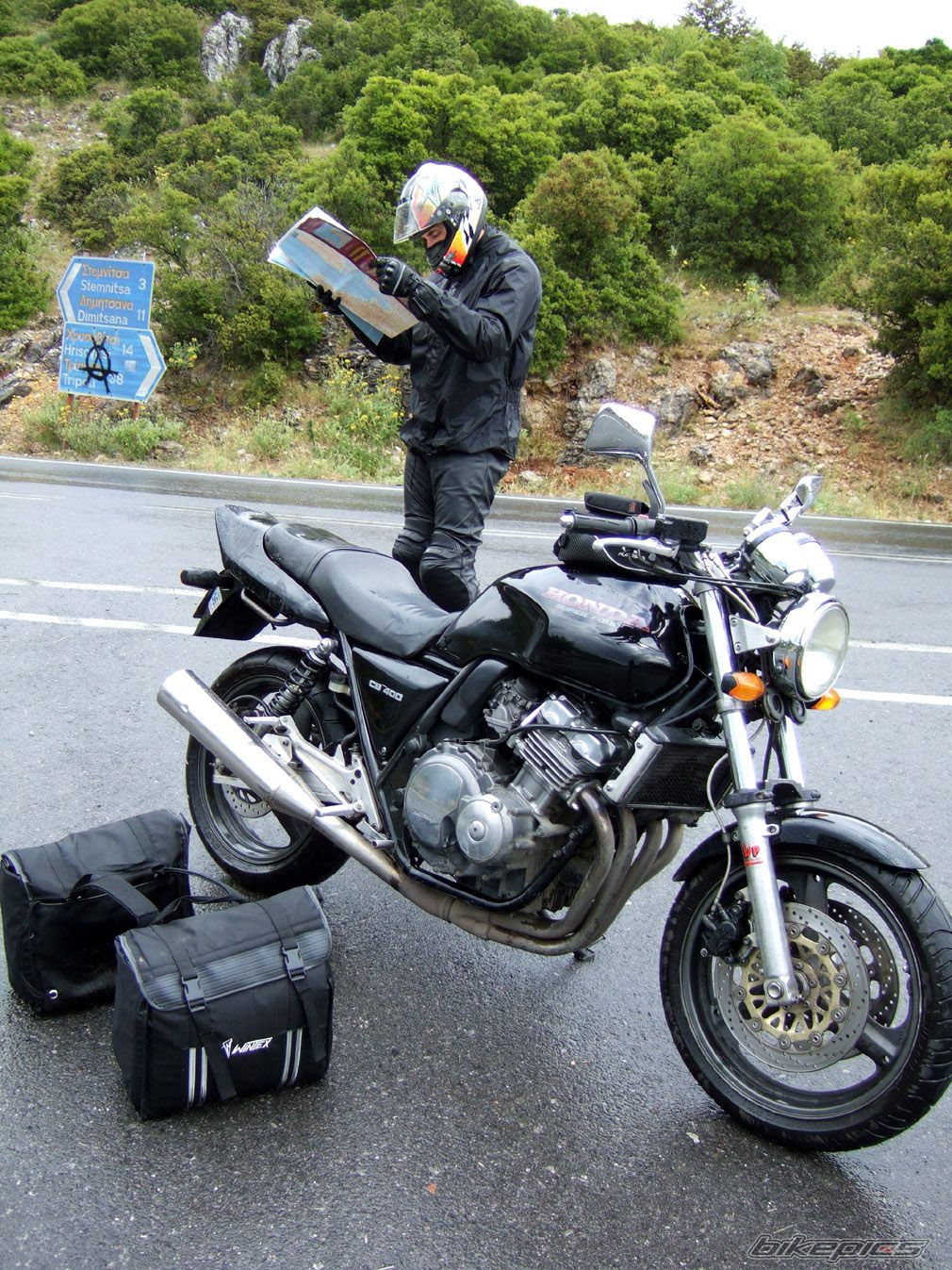 609011 | Picture 609011 motorcycle photo