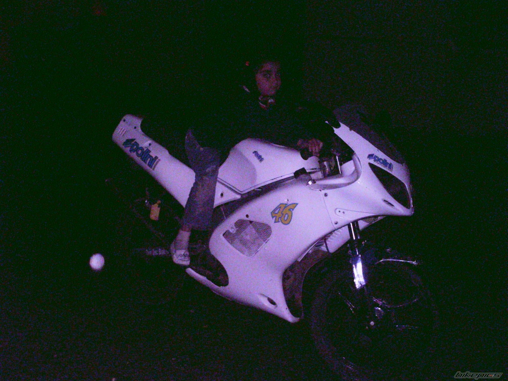 2000 RIEJU RS1 | Picture 609162 motorcycle photo