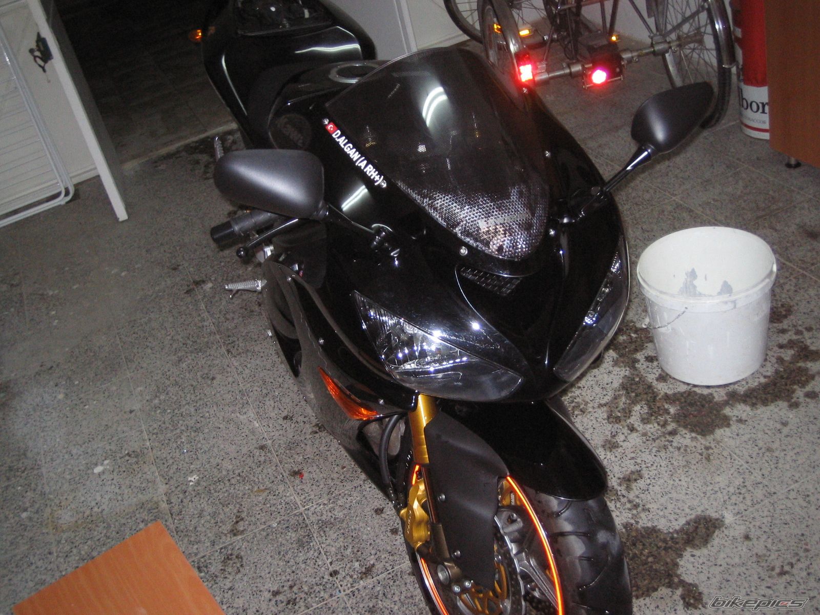 2006 KAWASAKI ZX 6R | Picture 609185 motorcycle photo